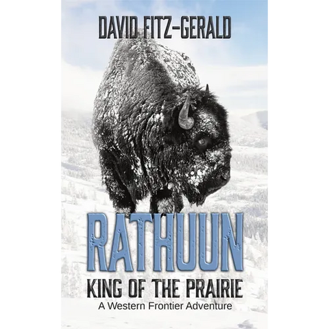Rathuun: King of the Prairie