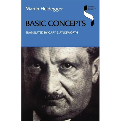 Basic Concepts