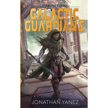 Starship Found: A Space Opera Series - Paperback