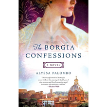 The Borgia Confessions