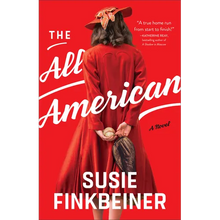 All-American - Hardcover