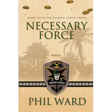 Necessary Force