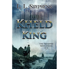 The Kheld King - Paperback