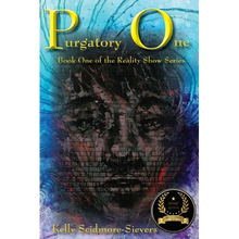 Purgatory One - Paperback
