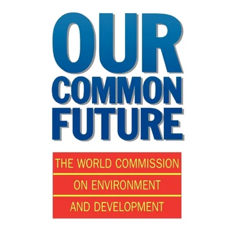 Our Common Future