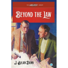 Beyond the Law - Paperback