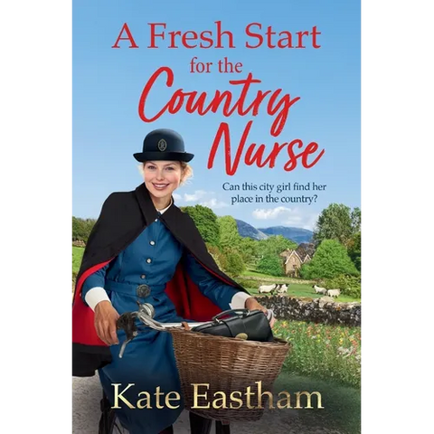A Fresh Start for the Country Nurse