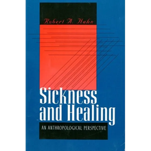 Sickness and Healing