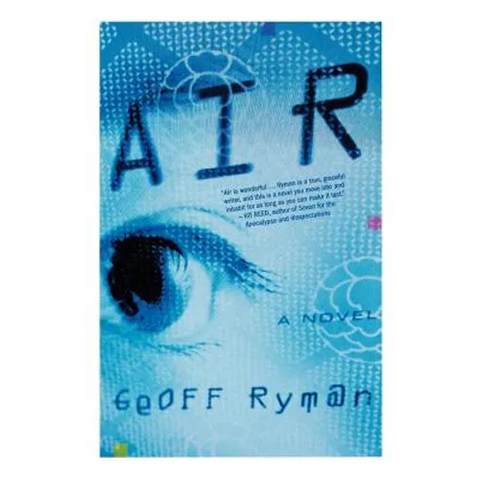 Air: Or, Have Not Have