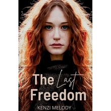 The Last Freedom - Paperback