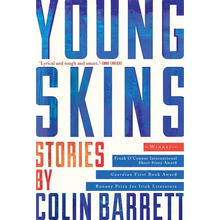 Young Skins: Stories