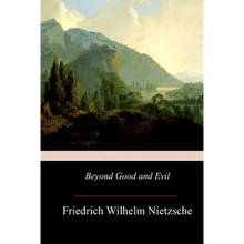 Beyond Good and Evil - Paperback
