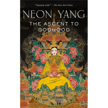 The Ascent to Godhood - Paperback