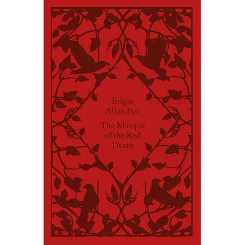 The Masque of the Red Death