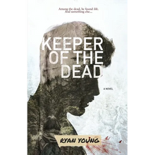 Keeper of the Dead - Paperback