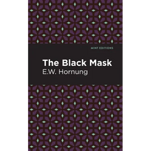 The Black Mask - Paperback