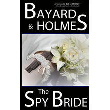 The Spy Bride