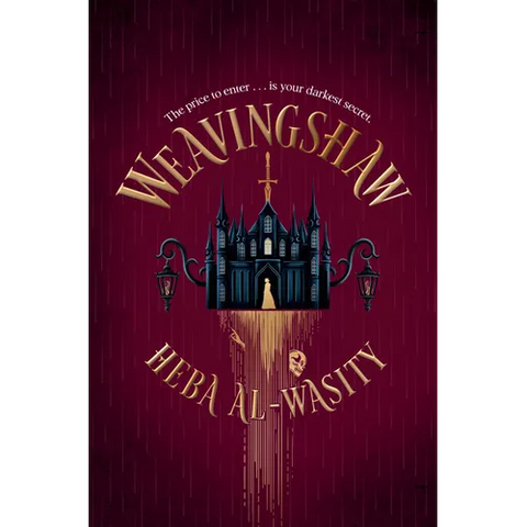 Weavingshaw
