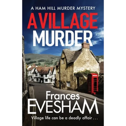 A Village Murder