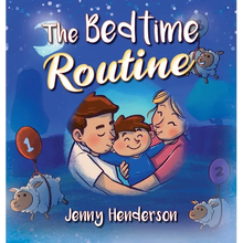 The Bedtime Routine