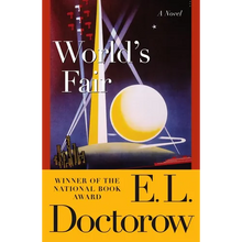 World's Fair - Paperback