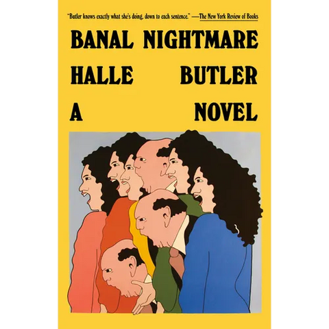 Banal Nightmare