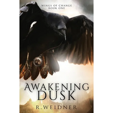 Awakening Dusk - Paperback