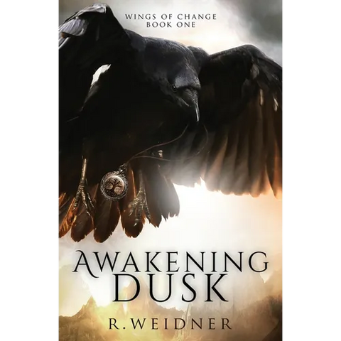 Awakening Dusk