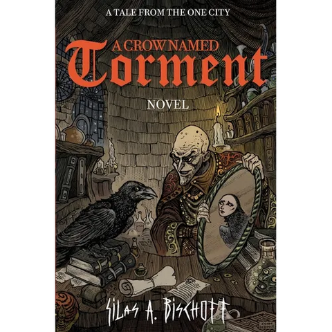 A Crow Named Torment