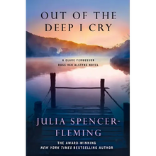 Out of the Deep I Cry: A Clare Fergusson and Russ Van Alstyne Mystery