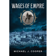 Wages of Empire
