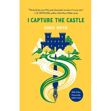 I Capture the Castle: Deluxe Edition - Hardcover