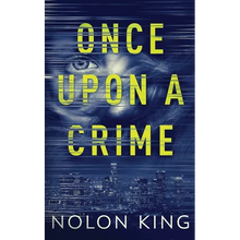 Once Upon A Crime
