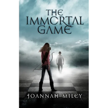 The Immortal Game: Book 1