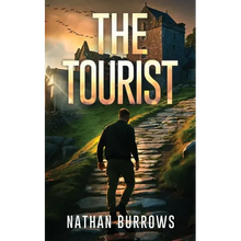 The Tourist - Paperback