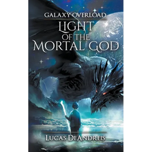 Light Of The Mortal God - Paperback