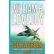 Delta Green