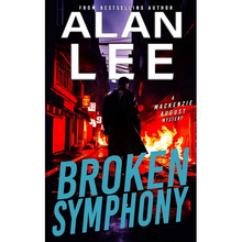 Broken Symphony