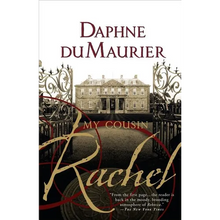 My Cousin Rachel