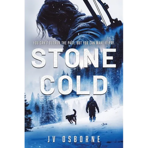 Stone Cold