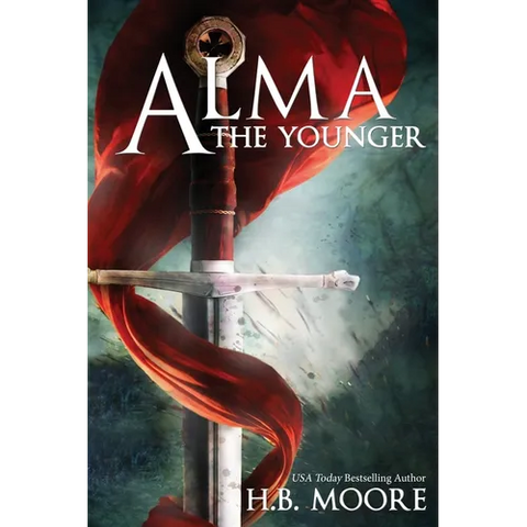 Alma the Younger