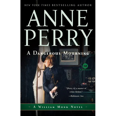 A Dangerous Mourning