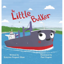 The Little Bulker