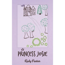 Princess Josie - Paperback