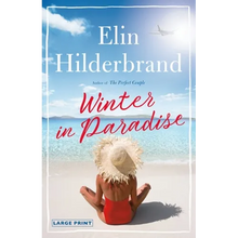 Winter in Paradise - Hardcover