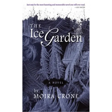 The Ice Garden - Paperback