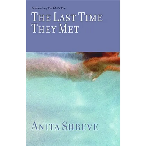 The Last Time They Met