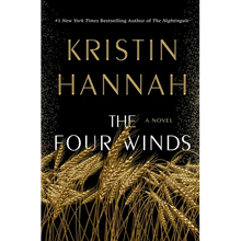 The Four Winds - Hardcover