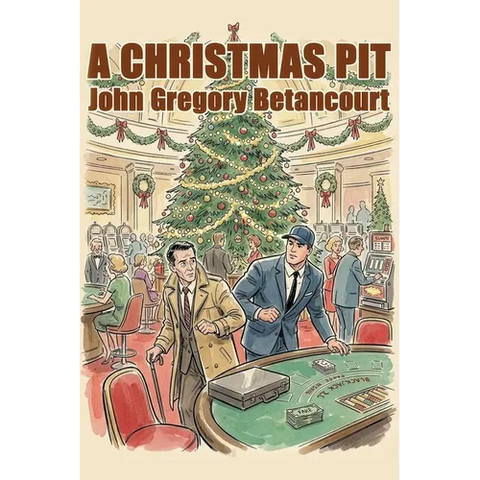 A Christmas Pit