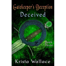 Gatekeeper's Deception II - Deceived - Paperback